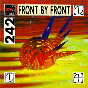 Front 242 - Until Death -Us Do Part-